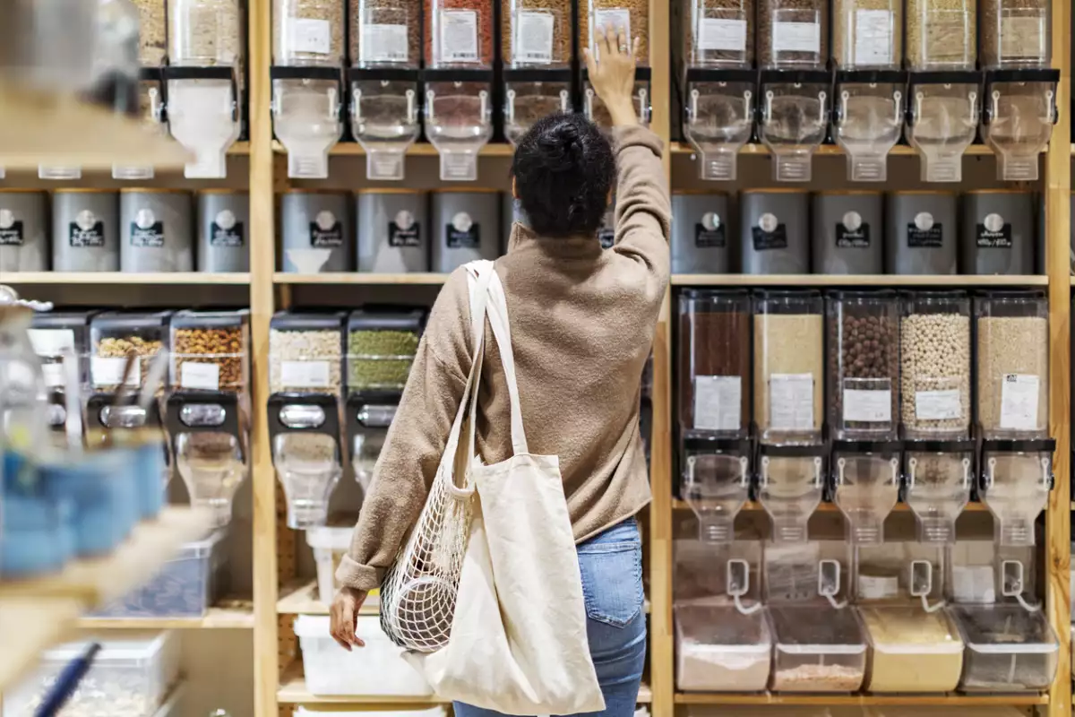 identificar alimentos sustentables
