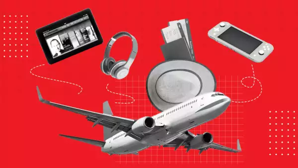 Mejores gadgets para viajeros