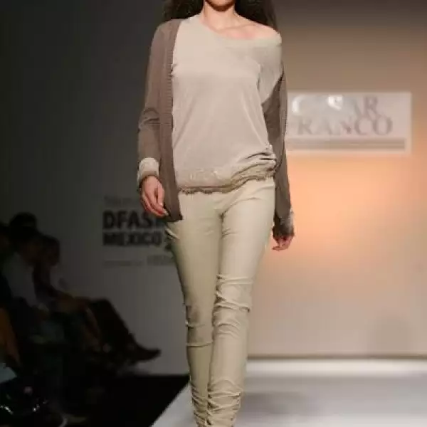 MBDF Pasarela C?r Franco