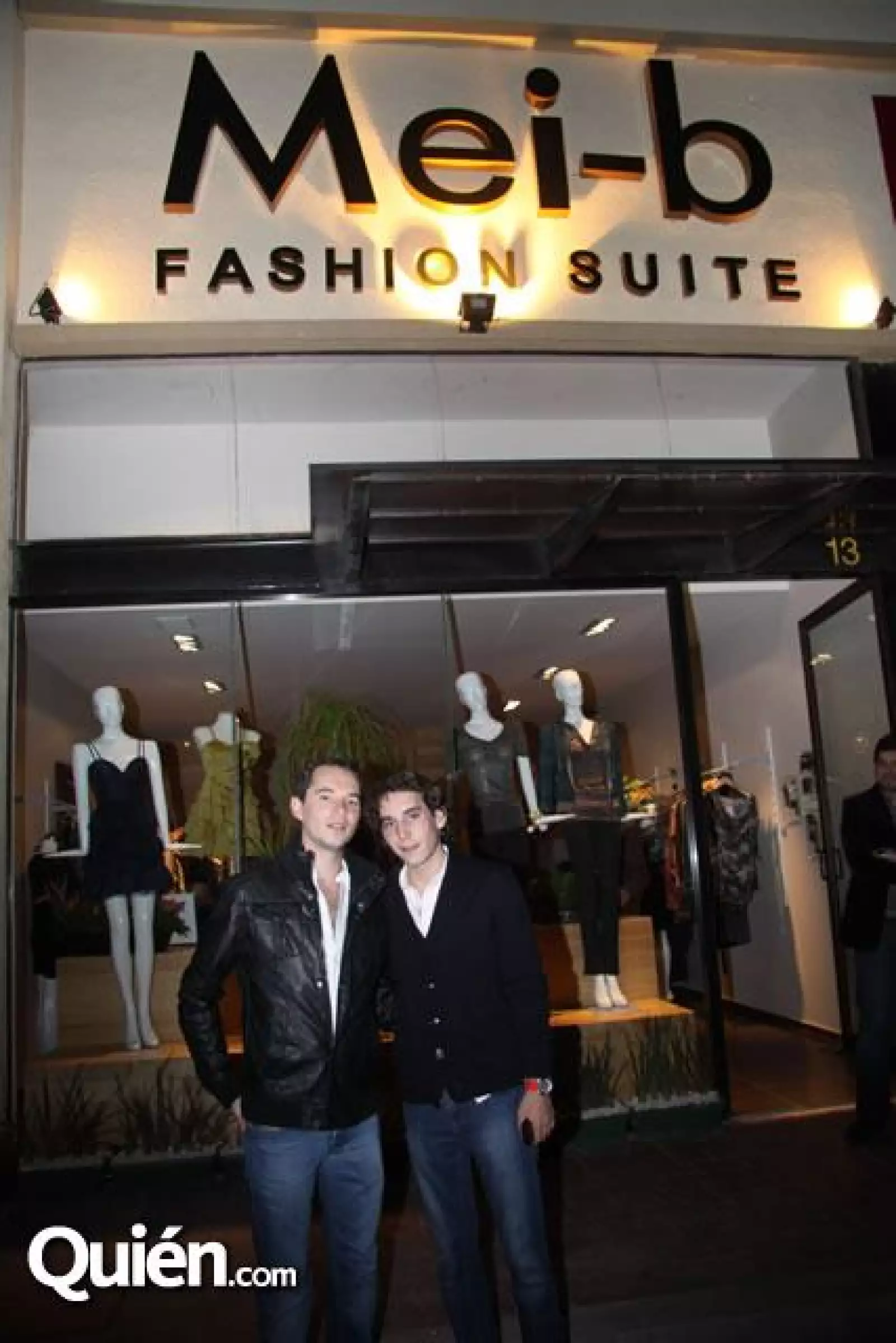 Inaugruaci?ei-b Fashion Suite