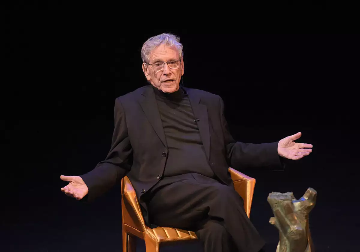 UCLA Younes & Soraya Nazarian Center For Israel Studies 5th Annual Gala - Show