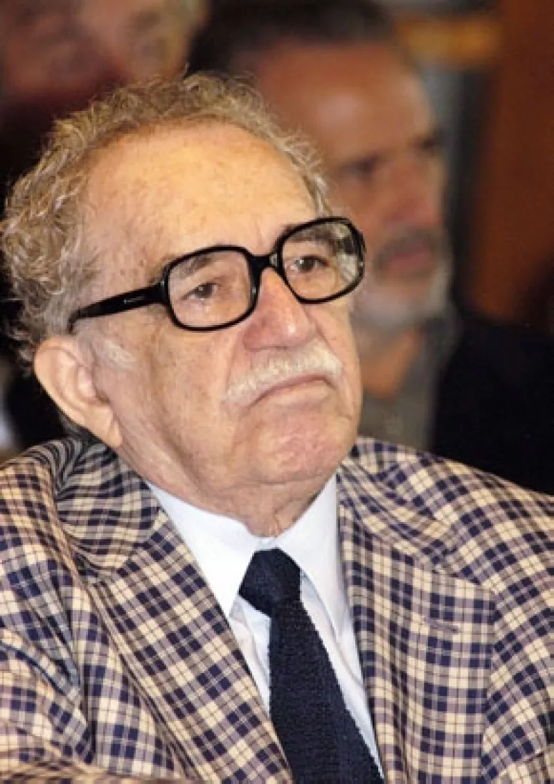 Hoy, el conocido como `Gabo´, leyenda de la literatura, cumple 86 años, motivo por el cual hicimos un recuento de algunas razones por las que es imposible no admirarlo.