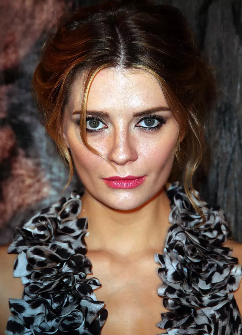 Mischa Barton