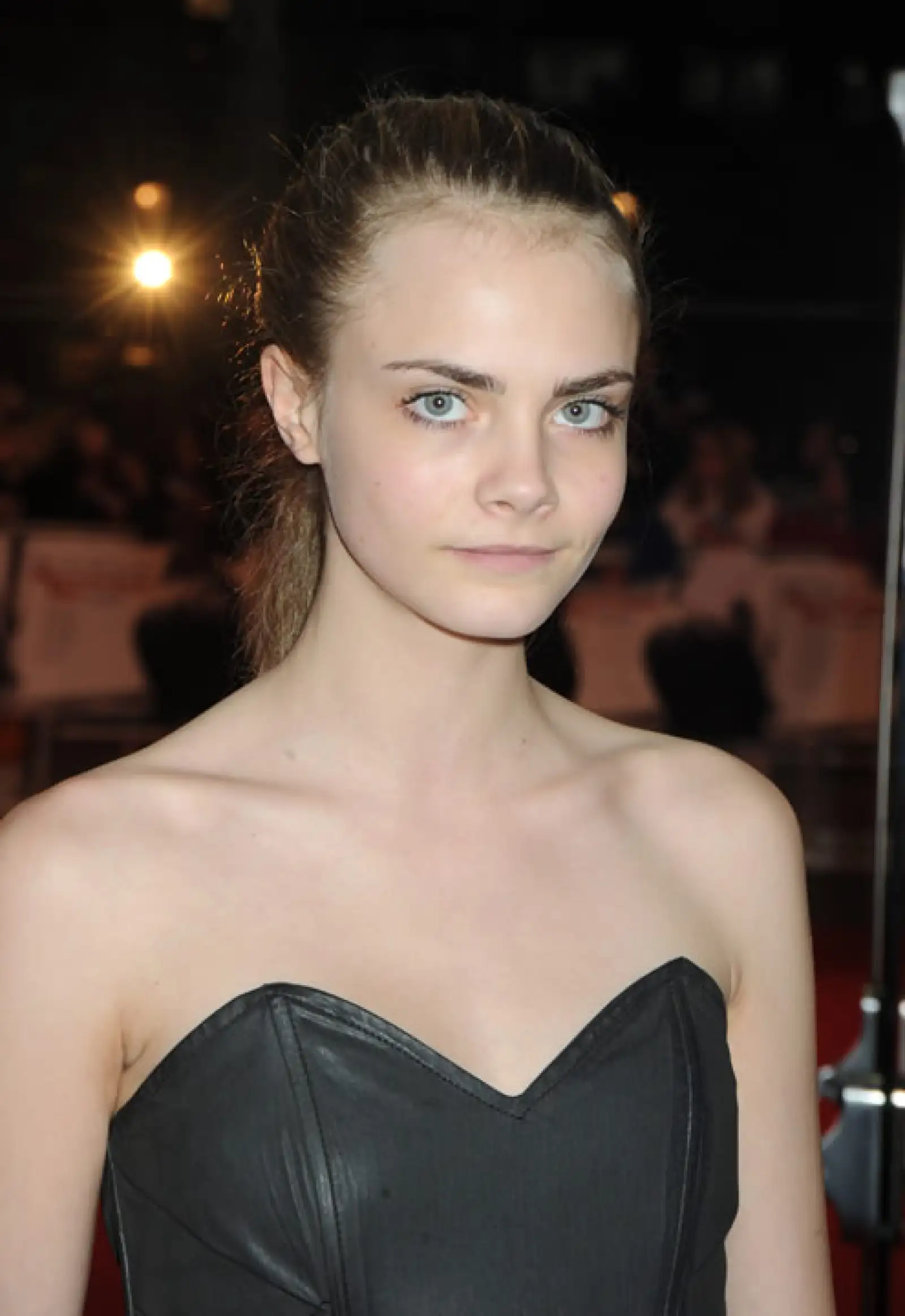 2010: `Remember Me´ Premiere en Londres