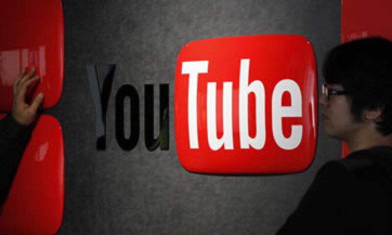 La nueva plataforma YouTube EDU tiene más de 22,500 videos educativos. (Foto: Reuters)