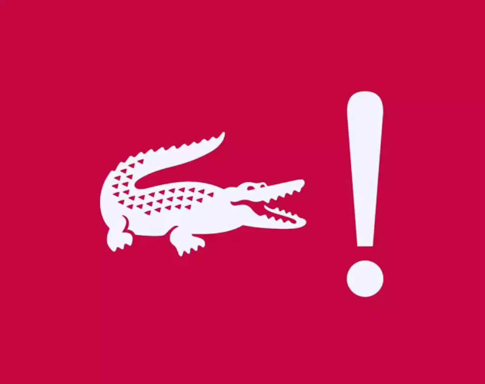 Y sus éxitos no sólo son en papel, sus comerciales también nos llaman mucho la atención. Descubre más de la firma francesa en http://global.lacoste.com/