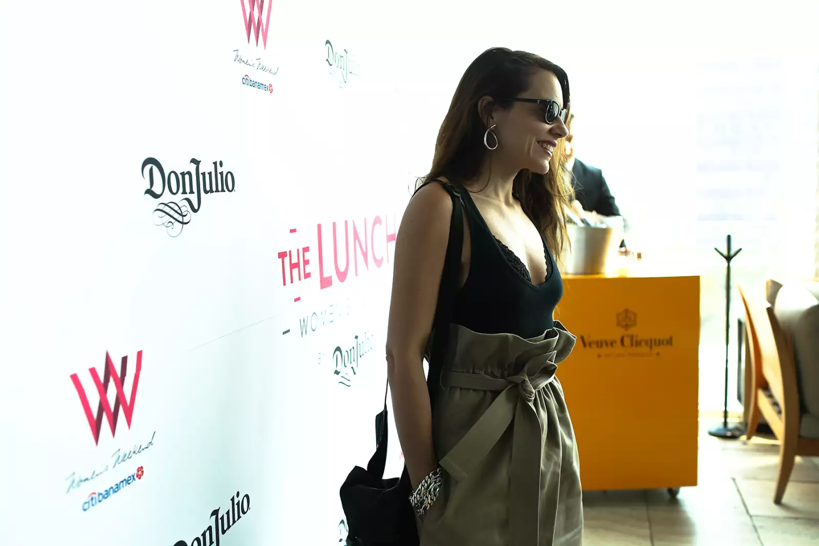 Brunch Women's Weekend