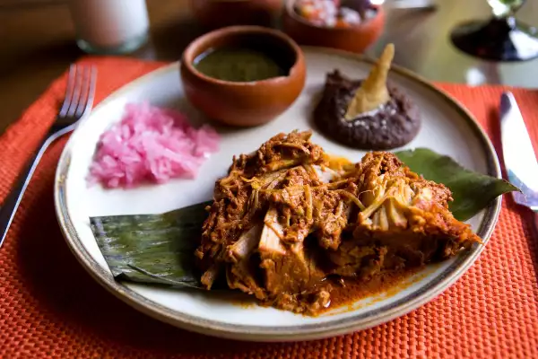 Atractivos turísticos de Yucatán