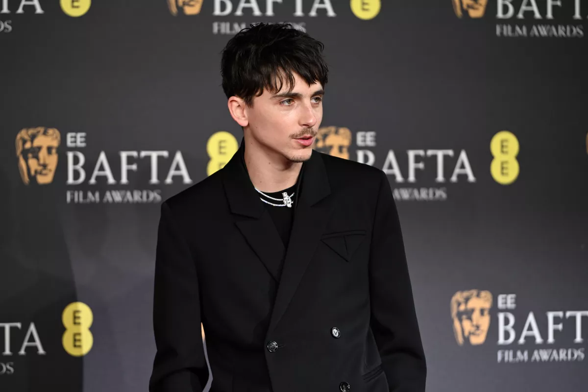 Timothée