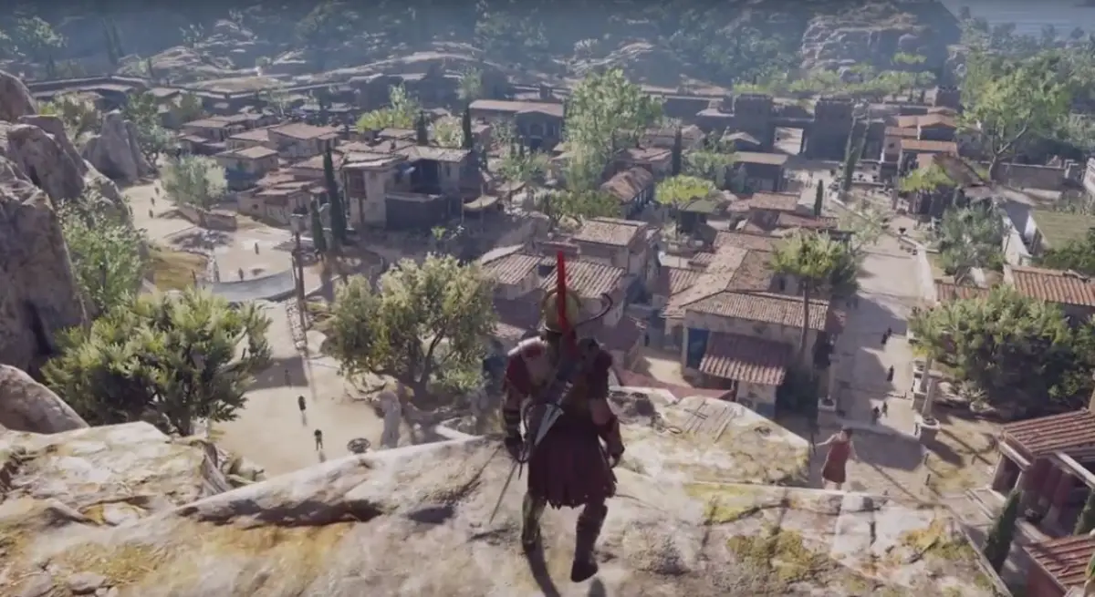 Assassin's Creed
