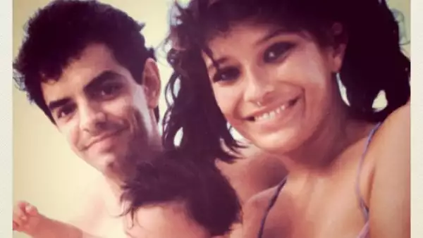 Gabriela Michel y Eugenio Derbez: así comenzó y terminó la historia de amor de los papás de Aislinn Derbez