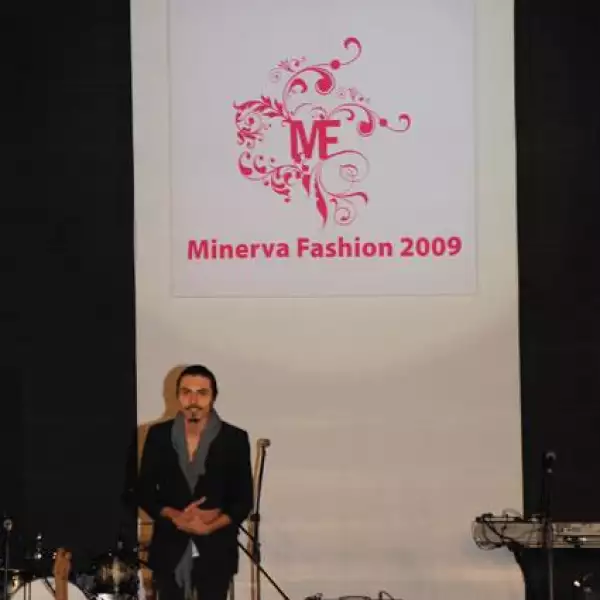 Minerva Fashion 2009