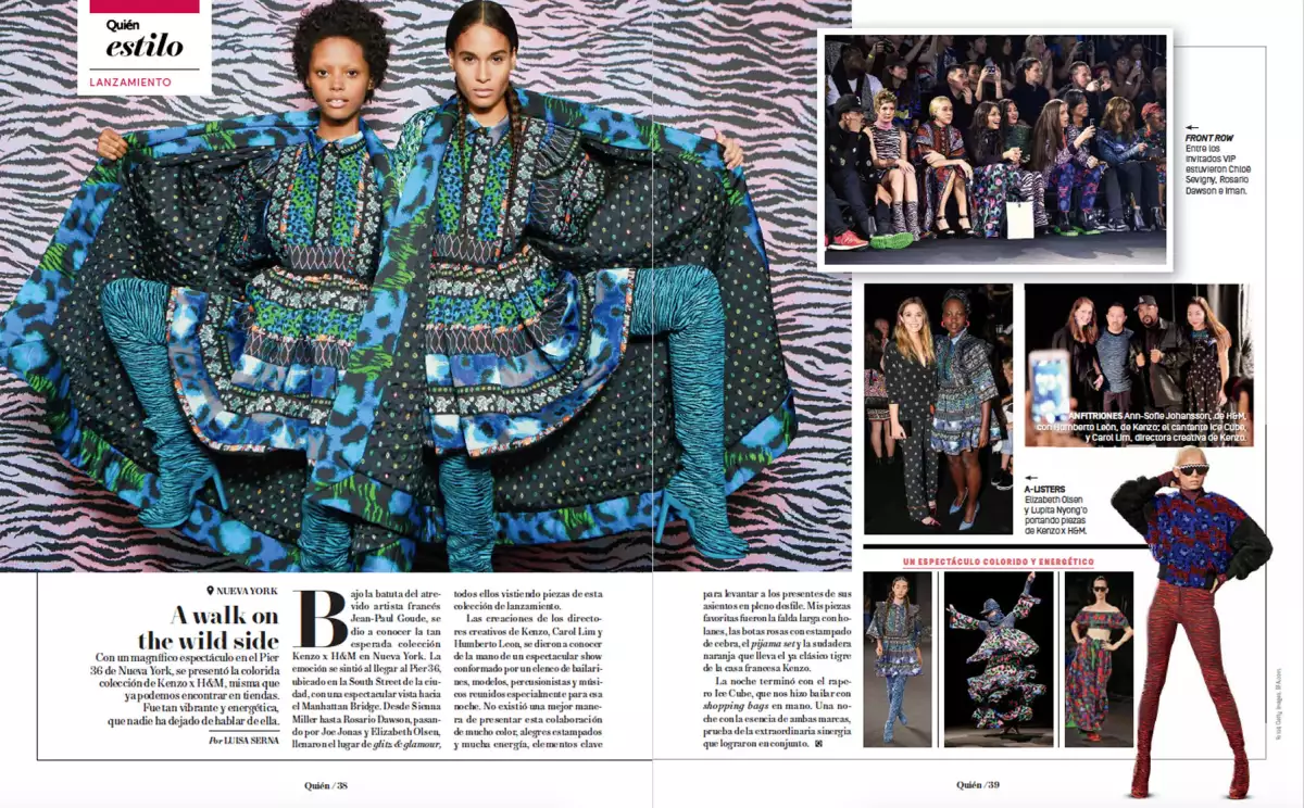 Kenzo