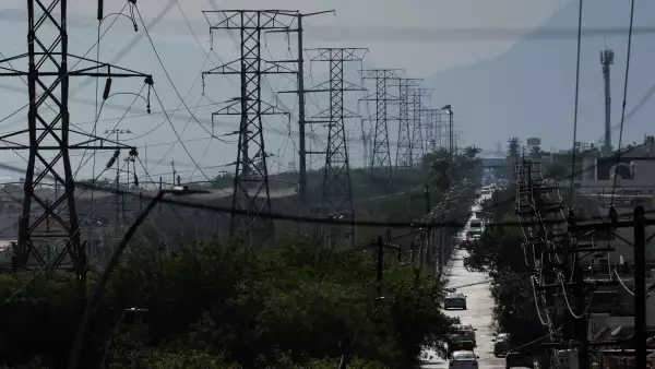 ¿Qué tan raro es el estado de alerta del sistema eléctrico según Cenace?