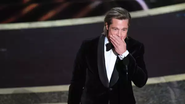92nd Annual Academy Awards - Show