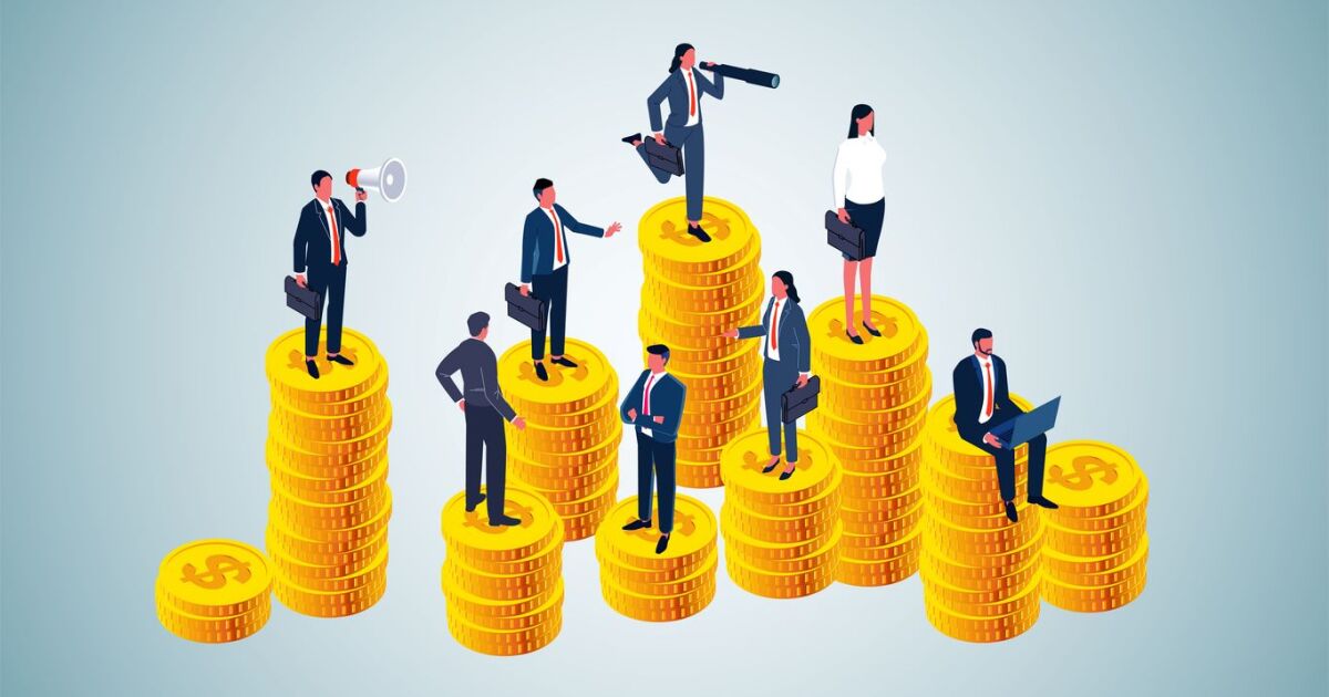 İnsan boyutu ile ekonomi, gerçek bir olasılık
