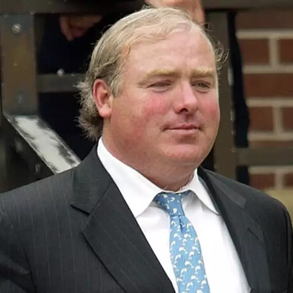 sobrino de Ethel Kennedy 