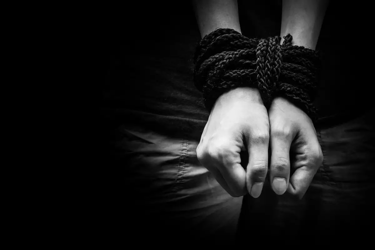 La esclavitud moderna alcanza récord en el Reino Unido
