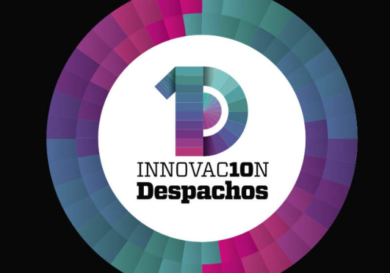 Los 10 despacho