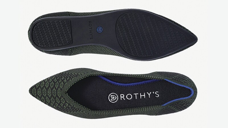 ROTHY'S