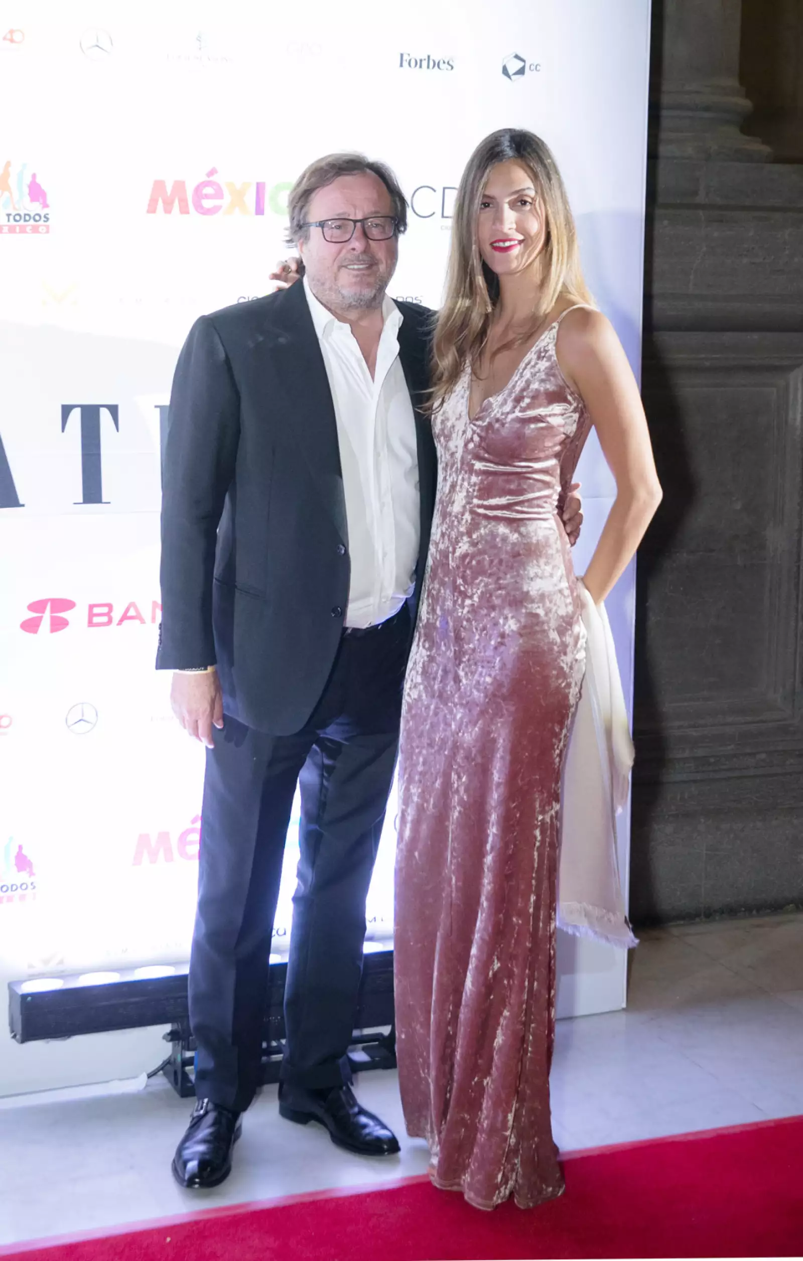 Clausura Liberatum Mexico
