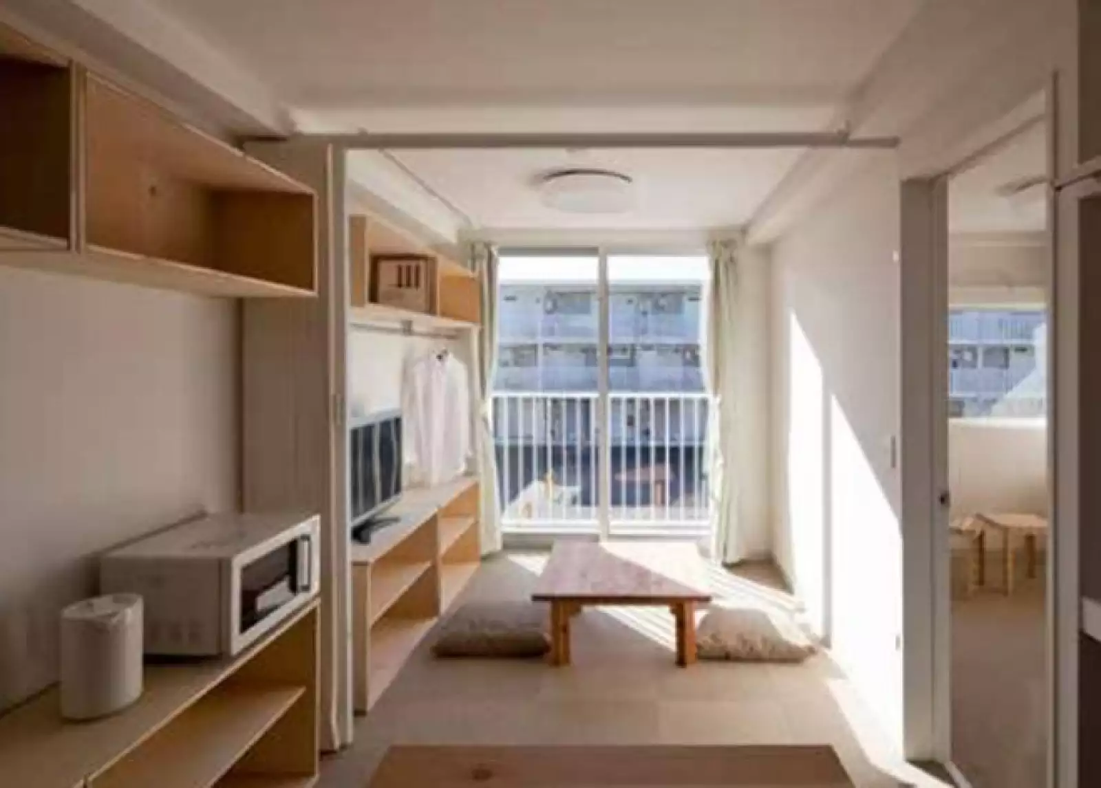 Container Temporary Housing_2