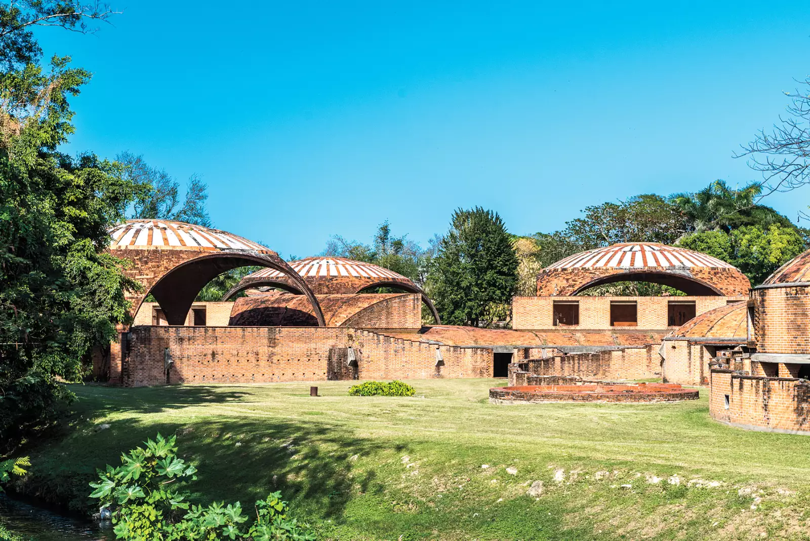 Escuela Nacional de Arte