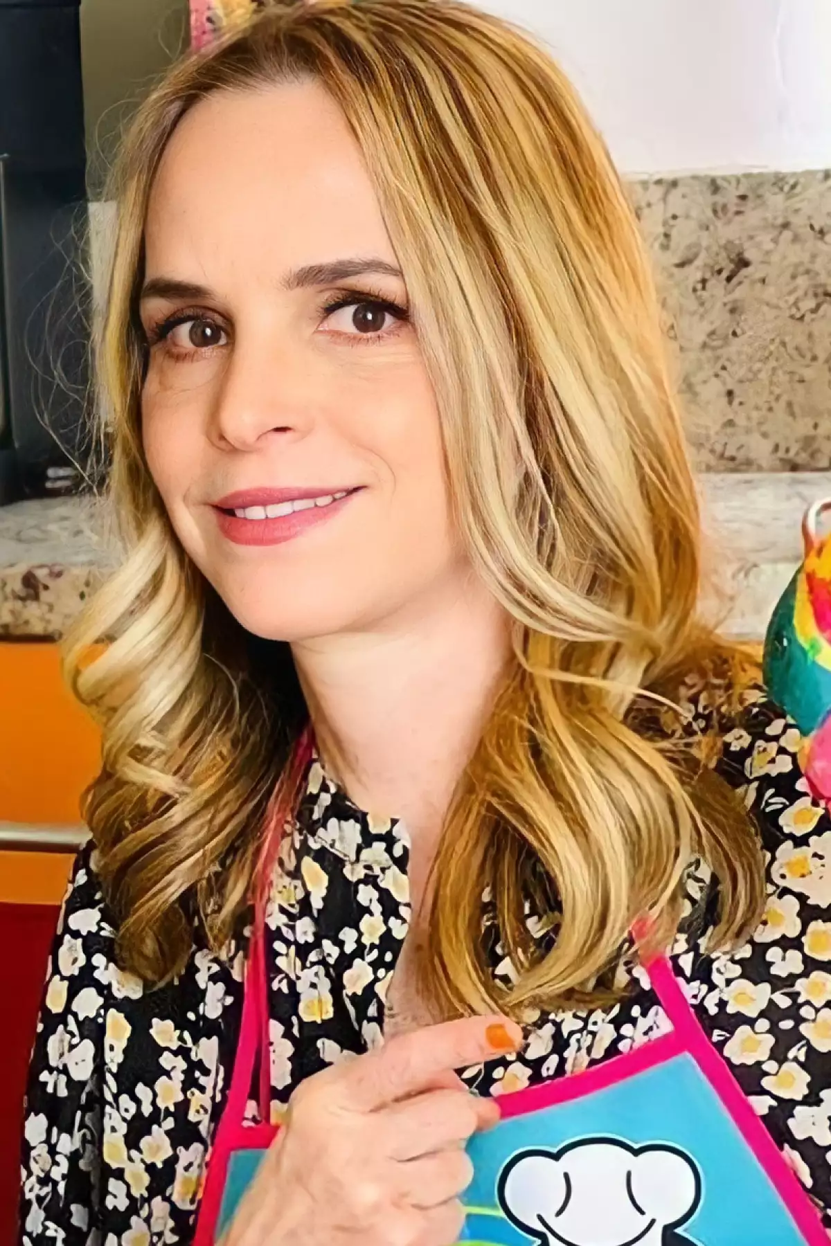 Amparín Serrano falleció el 12 de agosto de 2