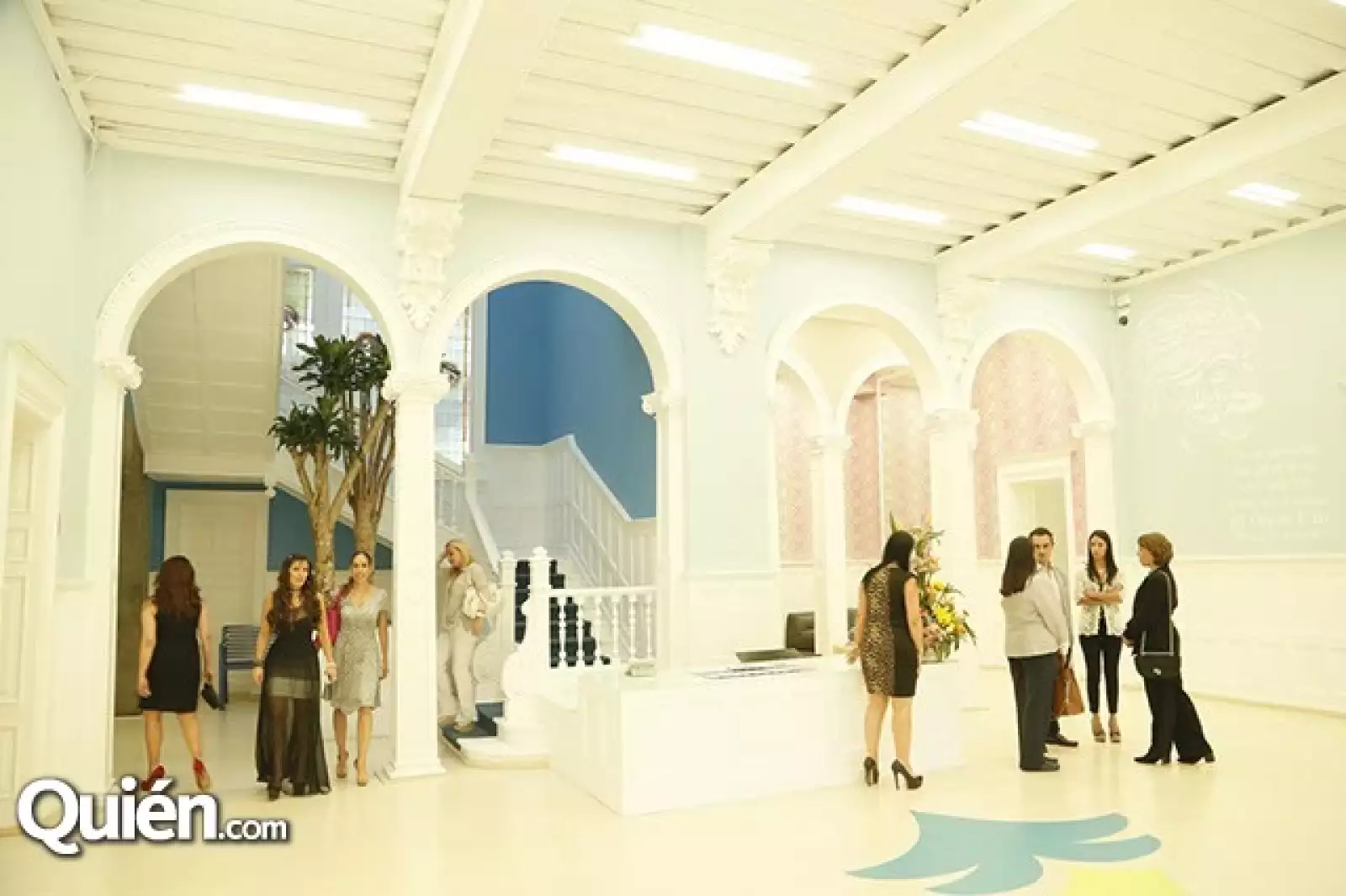 Colegio Bright House