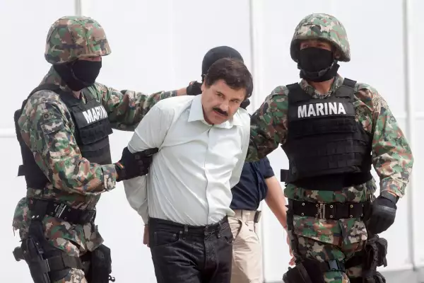 Por medio de su abogado, Joaquín el Chapo Guzmán mandó un mensaje a López Obrador. 