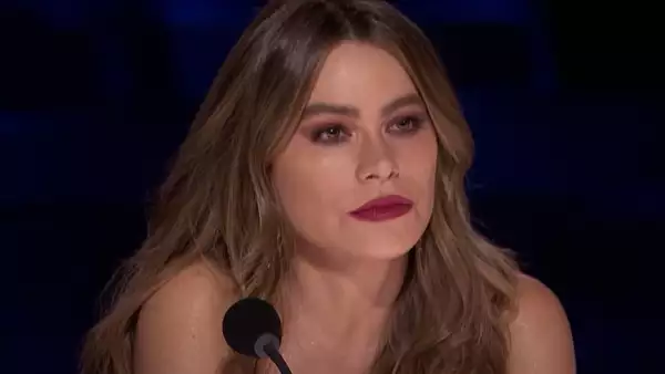 Sofía Vergara