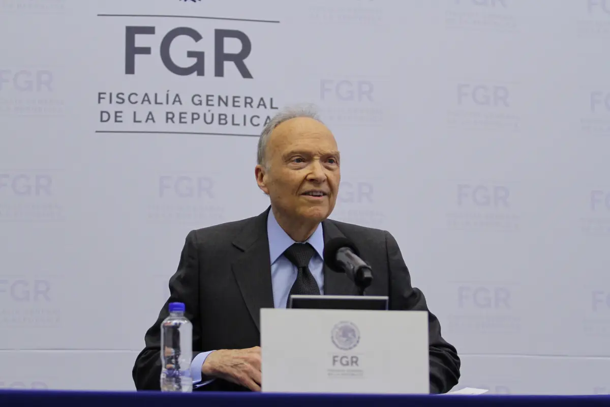 Se cumplen primeros 100 días de FGR