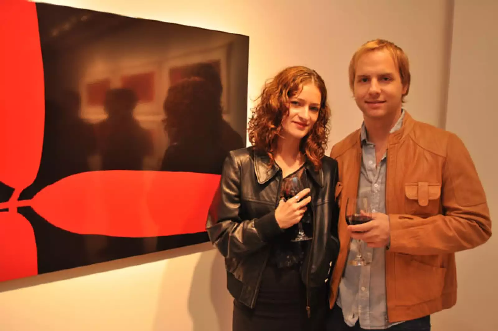 Exposición Obra Gráfica