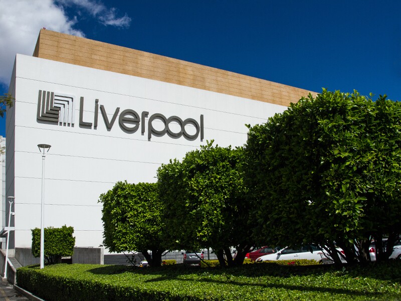 Liverpool
