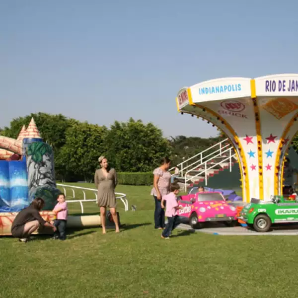 Bautizo Antonio Fernandez Ruiz.