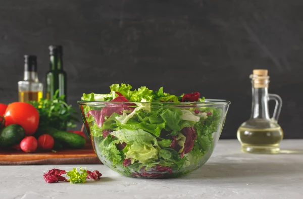 Ensaladas
