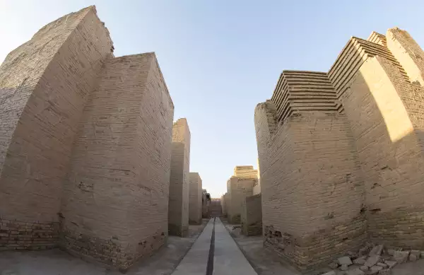 Babilonio Patrimonio Mundial
