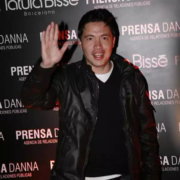 Inauguracion Ofis Danna