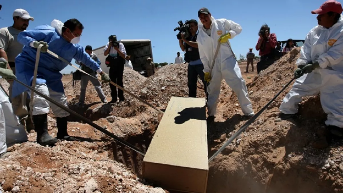 panteon en ciudad juarez