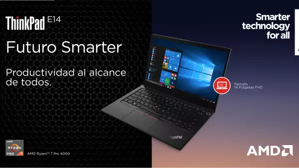 ThinkPad™ de Lenovo 