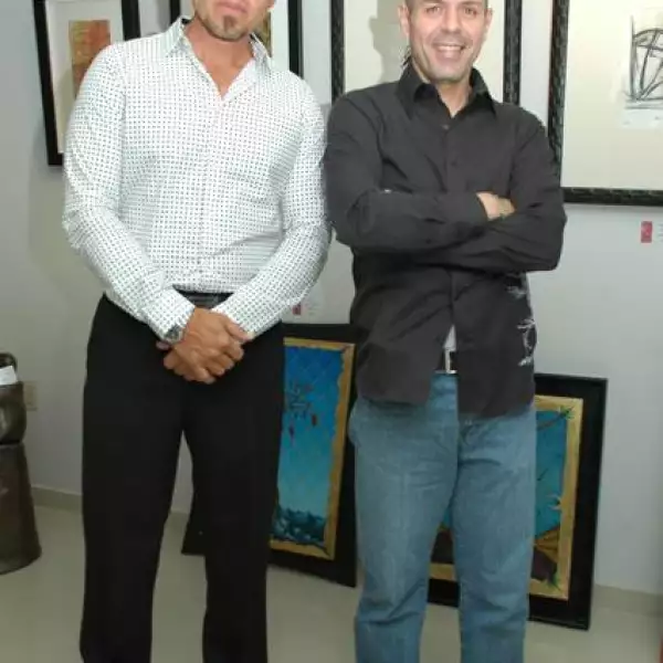 Inauguración Mio Cardio Picaduría