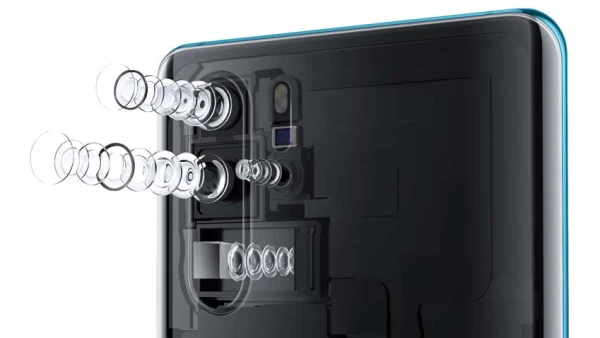 Huawei P30 Pro