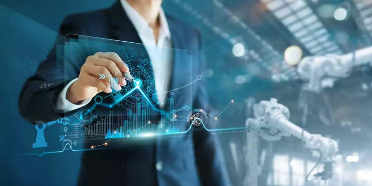 Siemens Digitalización