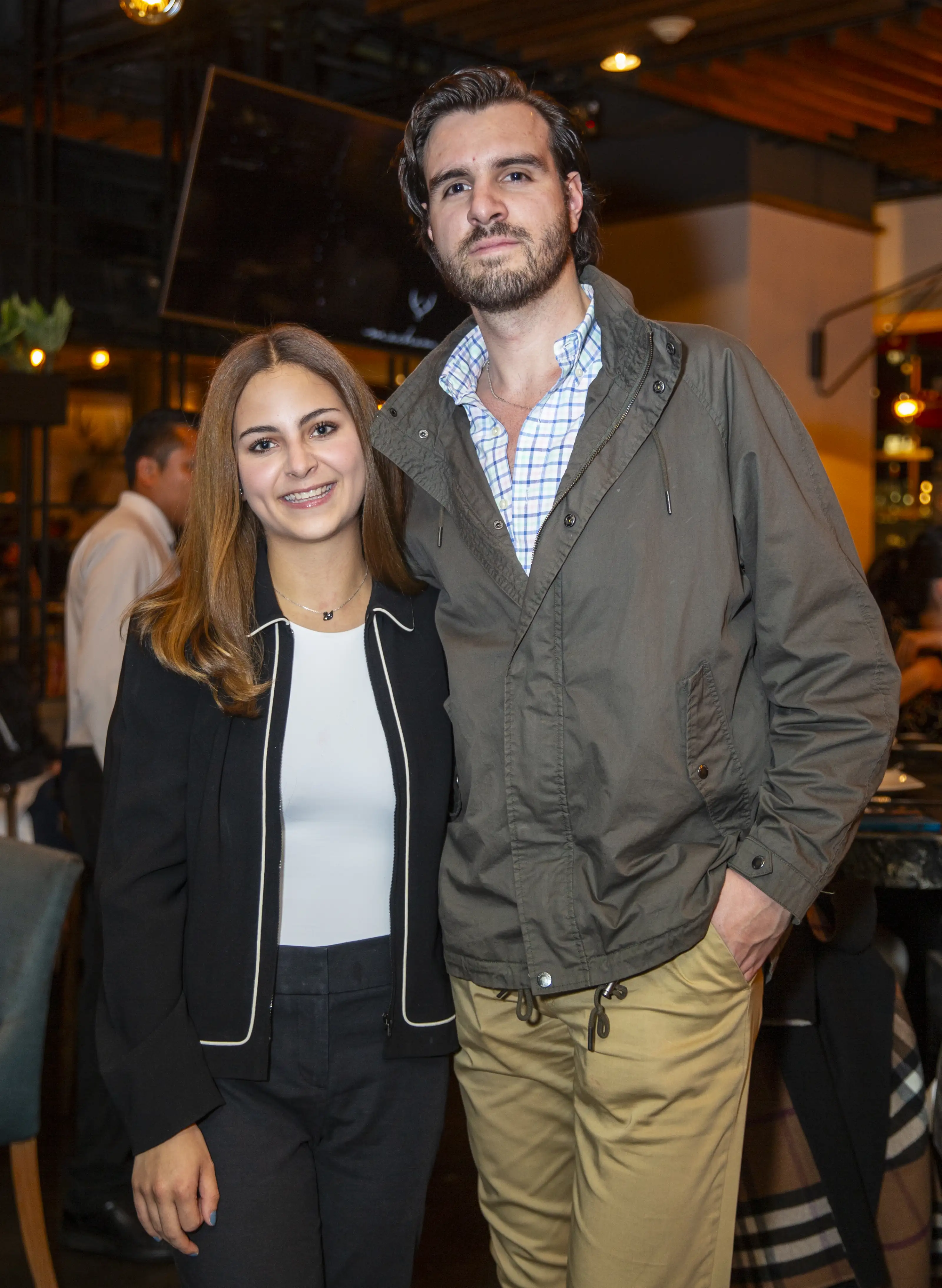 El Mochomos Palmas celebra su octavo aniversario en una deliciosa cena