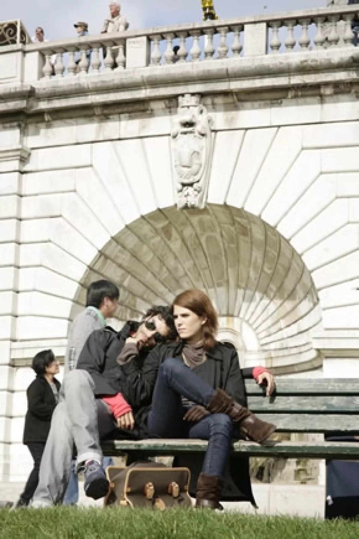 Llevan 11 meses y han estado en nuestros tops de los sexys y las guapas.