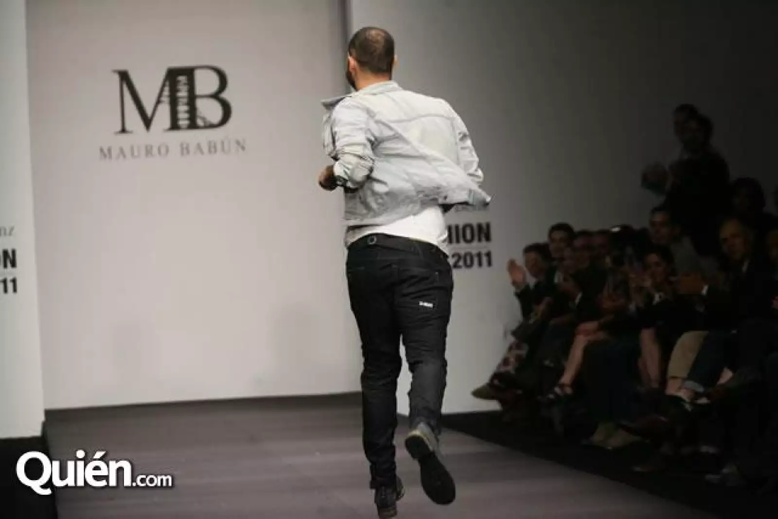 MBDF Pasarela Morgana