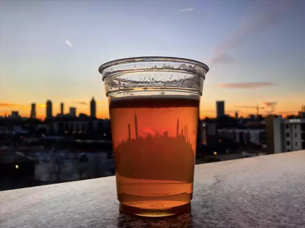 New Realm Brewing