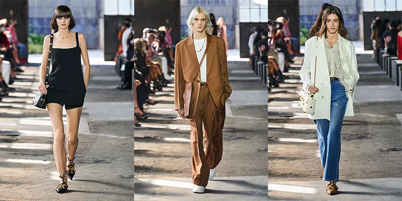 Foto: IMaxTree, Valentino MFW SS21