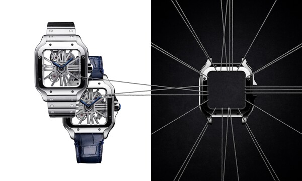Cartier