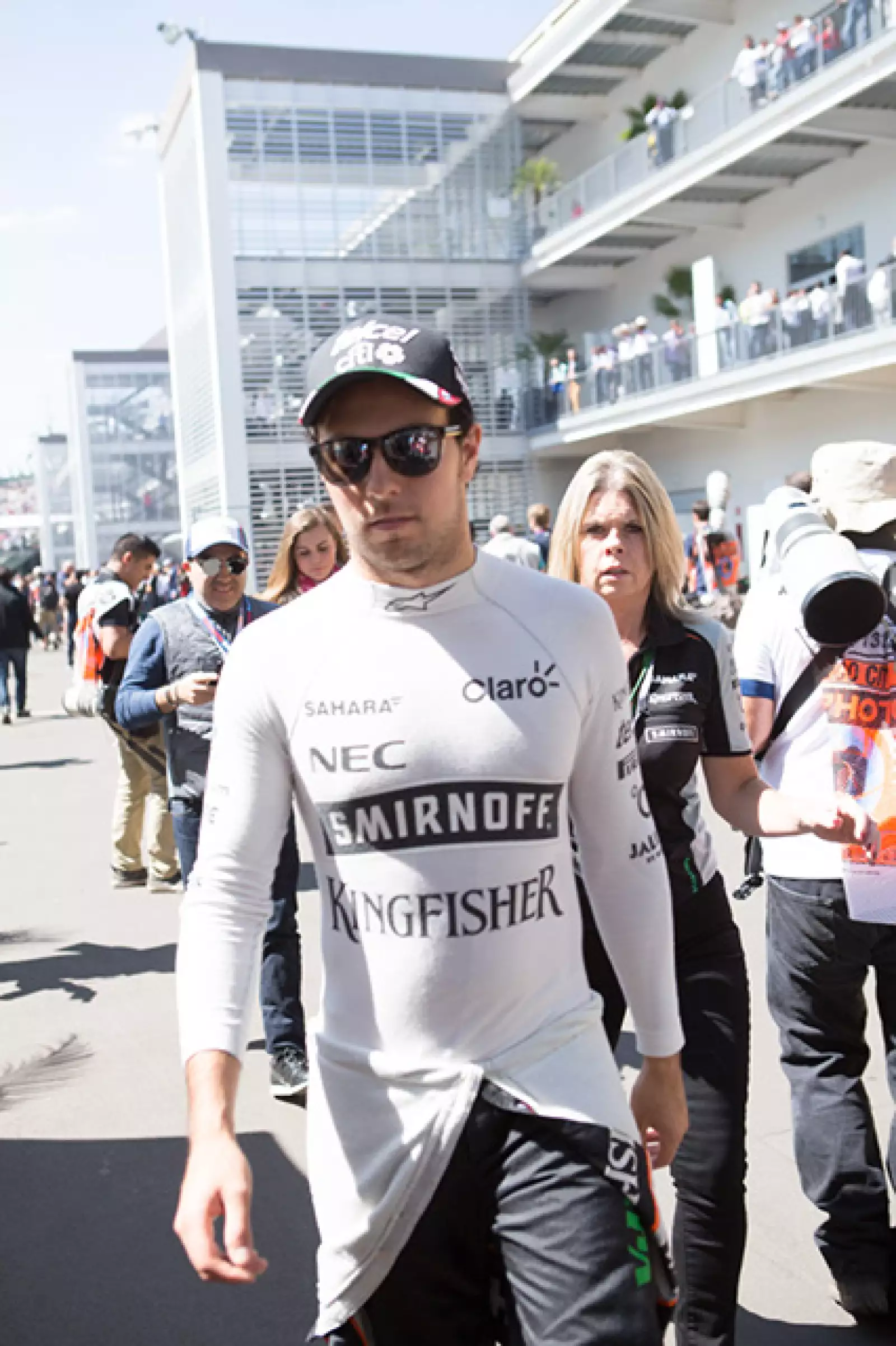 Sábado F1